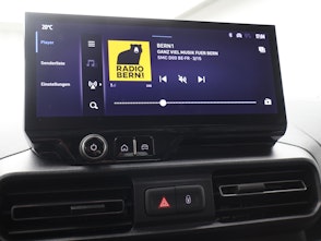 Vehicle image TOYOTA Proace City Verso L2 1.5 HDi 130 Trend