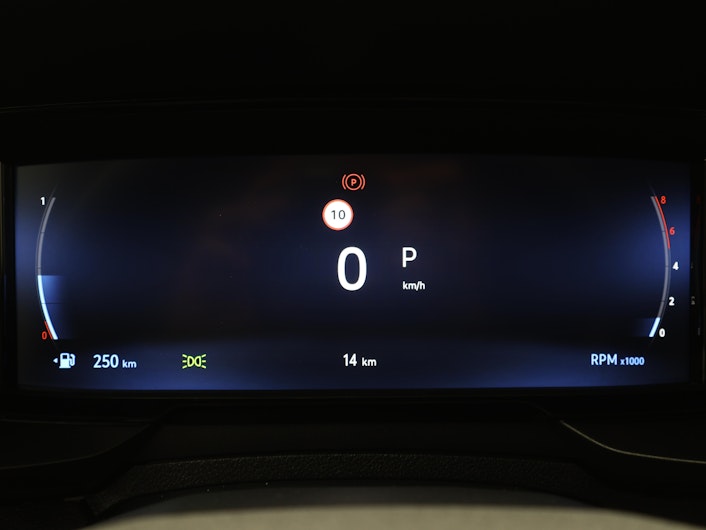 Vehicle image TOYOTA PROACE CITY VERSO