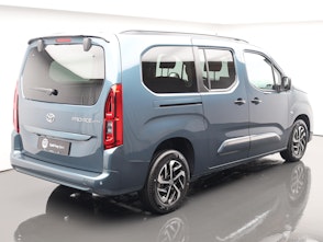 Vehicle image TOYOTA Proace City Verso L2 1.5 HDi 130 Trend