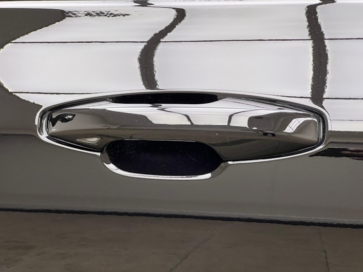 Vehicle image VOLVO V60