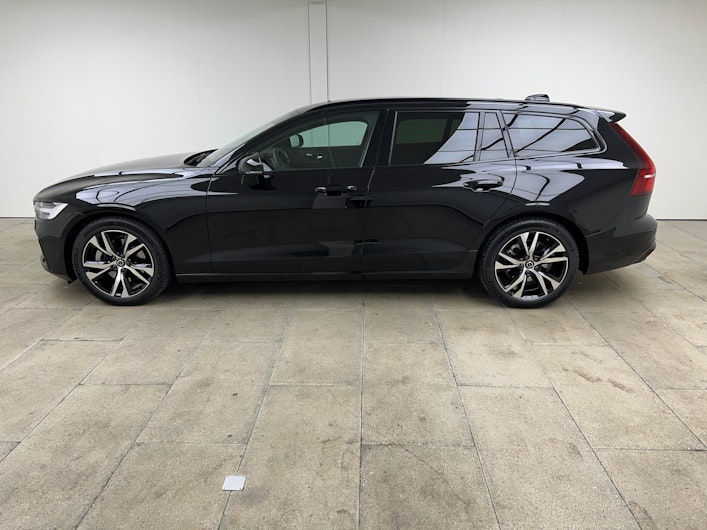 Vehicle image VOLVO V60