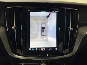 Vehicle image VOLVO V60 2.0 B4 Ultra Dark