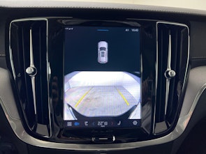 Vehicle image VOLVO V60 2.0 B4 Ultra Dark