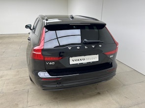 Vehicle image VOLVO V60 2.0 B4 Ultra Dark