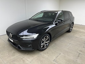 Vehicle image VOLVO V60 2.0 B4 Ultra Dark