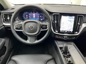 Vehicle image VOLVO V60 2.0 B4 Ultra Dark