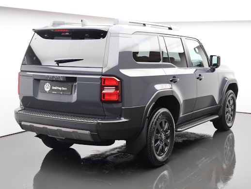 TOYOTA Land Cruiser 2.8 D Style 2