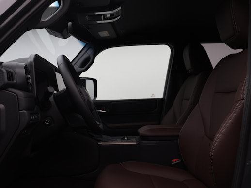 TOYOTA Land Cruiser 2.8 D Style 3