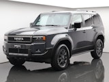 First vehicle image