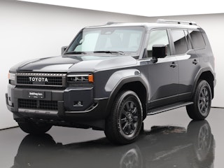 Vehicle image TOYOTA LANDCRUISER 0