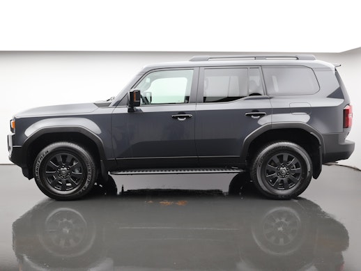 TOYOTA Land Cruiser 2.8 D Style 1