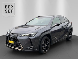 Vehicle image LEXUS UX 0
