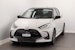 TOYOTA Yaris 1.5 VVT-i HSD GR Sport