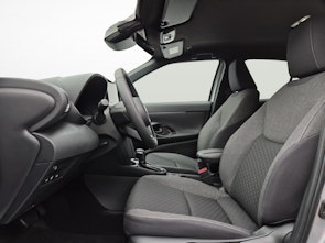 Vehicle image TOYOTA Yaris Cross 1.5 VVT-i HSD Trend