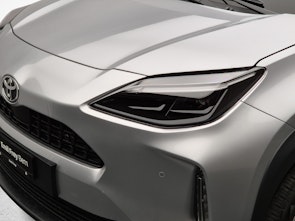 Vehicle image TOYOTA Yaris Cross 1.5 VVT-i HSD Trend