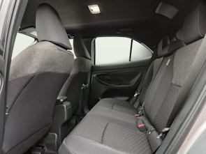 Vehicle image TOYOTA Yaris Cross 1.5 VVT-i HSD Trend