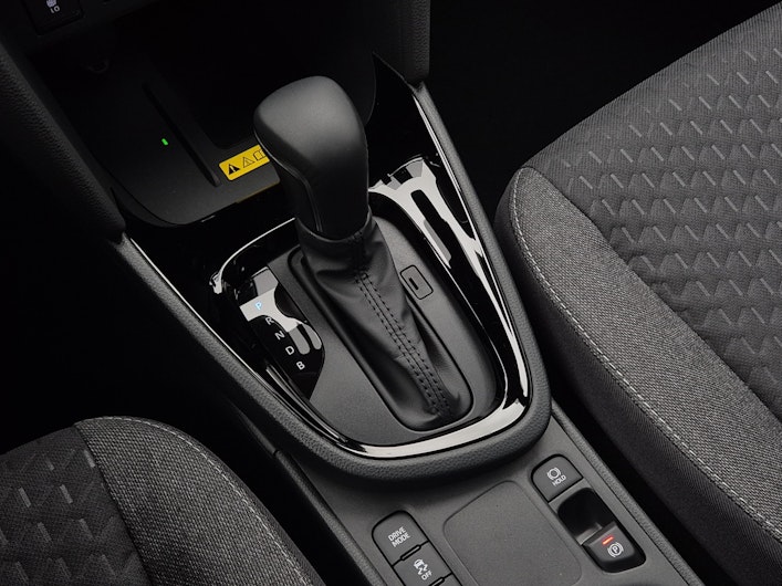 Vehicle image TOYOTA YARIS CROSS