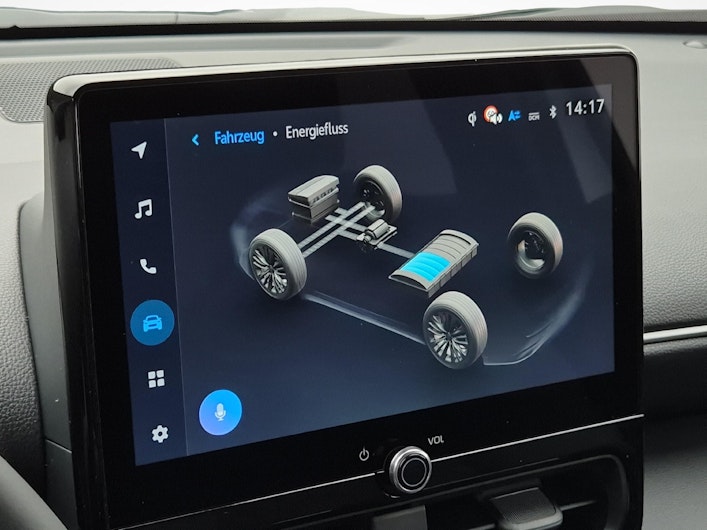 Vehicle image TOYOTA YARIS CROSS