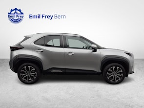 Vehicle image TOYOTA Yaris Cross 1.5 VVT-i HSD Trend