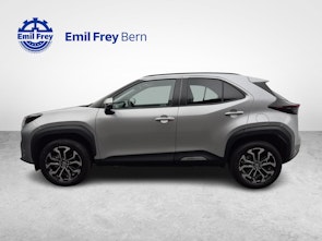 Vehicle image TOYOTA Yaris Cross 1.5 VVT-i HSD Trend