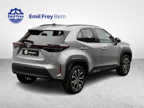 Vehicle image TOYOTA Yaris Cross 1.5 VVT-i HSD Trend