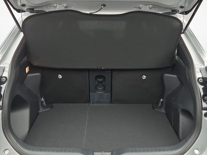 Vehicle image TOYOTA YARIS CROSS