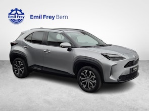 Vehicle image TOYOTA Yaris Cross 1.5 VVT-i HSD Trend