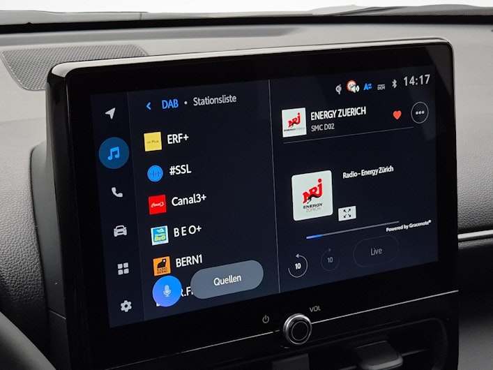 Vehicle image TOYOTA YARIS CROSS