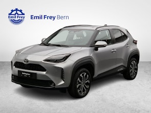 Vehicle image TOYOTA Yaris Cross 1.5 VVT-i HSD Trend