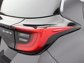 Vehicle image TOYOTA Yaris 1.5 VVT-i HSD Trend