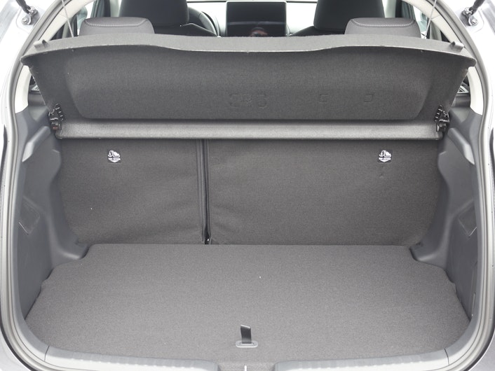 Vehicle image TOYOTA YARIS