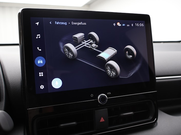 Vehicle image TOYOTA YARIS