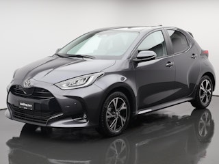 Vehicle image TOYOTA YARIS 0