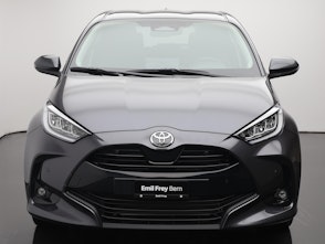 Vehicle image TOYOTA Yaris 1.5 VVT-i HSD Trend