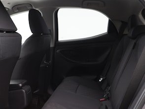 Vehicle image TOYOTA Yaris 1.5 VVT-i HSD Trend