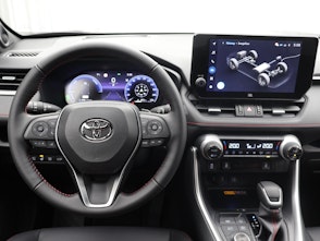 Vehicle image TOYOTA RAV4 2.5 Plug-In-Hybrid Premium ab 1.99% Leasing