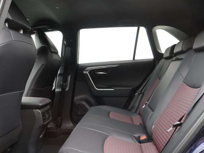 Vehicle image TOYOTA RAV-4