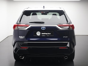 Vehicle image TOYOTA RAV4 2.5 Plug-In-Hybrid Premium ab 1.99% Leasing