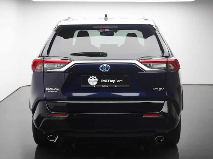 Vehicle image TOYOTA RAV-4