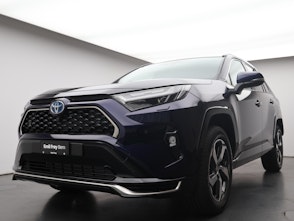Vehicle image TOYOTA RAV4 2.5 Plug-In-Hybrid Premium ab 1.99% Leasing