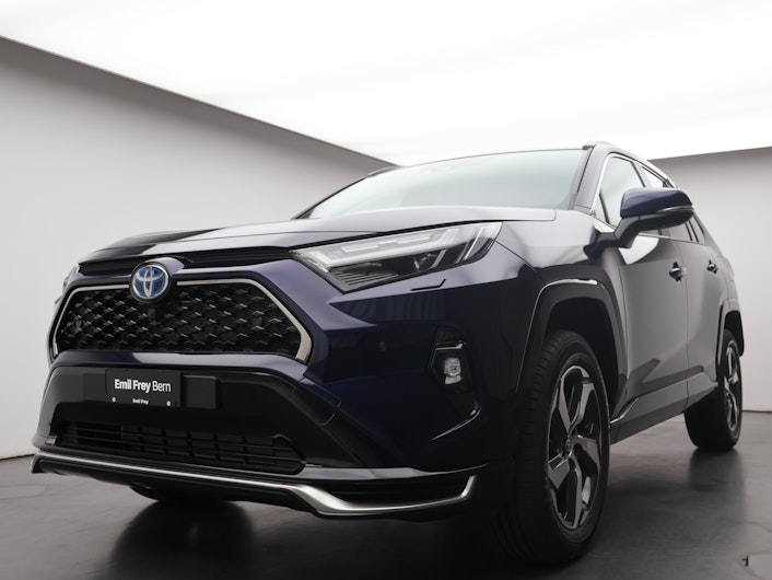 Vehicle image TOYOTA RAV-4