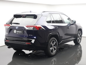 Vehicle image TOYOTA RAV4 2.5 Plug-In-Hybrid Premium ab 1.99% Leasing