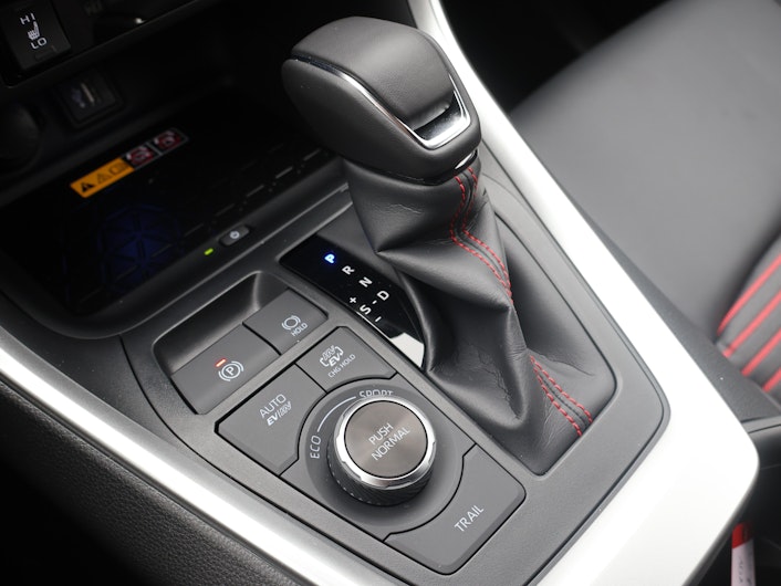 Vehicle image TOYOTA RAV-4