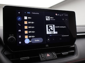 Vehicle image TOYOTA RAV4 2.5 Plug-In-Hybrid Premium ab 1.99% Leasing