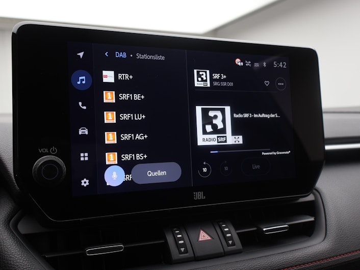 Vehicle image TOYOTA RAV-4