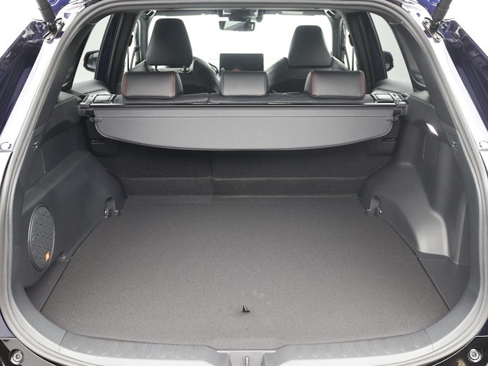 Vehicle image TOYOTA RAV-4