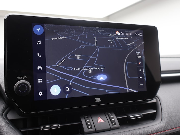 Vehicle image TOYOTA RAV-4