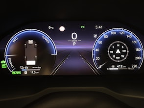 Vehicle image TOYOTA RAV4 2.5 Plug-In-Hybrid Premium ab 1.99% Leasing