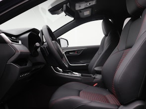 Vehicle image TOYOTA RAV4 2.5 Plug-In-Hybrid Premium ab 1.99% Leasing