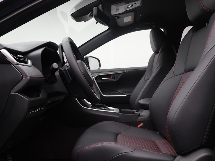 Vehicle image TOYOTA RAV-4